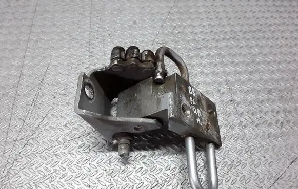 Volkswagen PASSAT B5.5 Front door lower hinge 