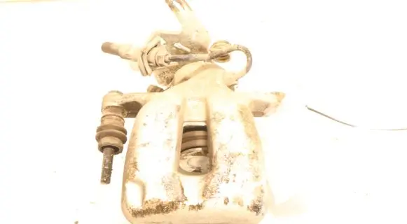 Volkswagen Jetta V Rear brake caliper JBC0232
