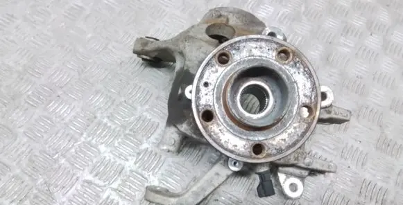 Volvo S90, V90 Rear wheel hub 31658529