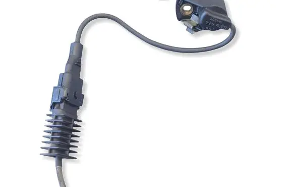 Opel Omega B2 Camshaft position sensor 0232103017