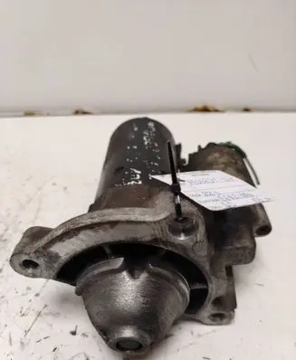 Peugeot 307 Starter motor 21105