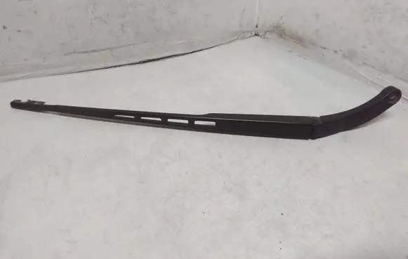Audi A6 S6 C6 4F Front wiper blade arm