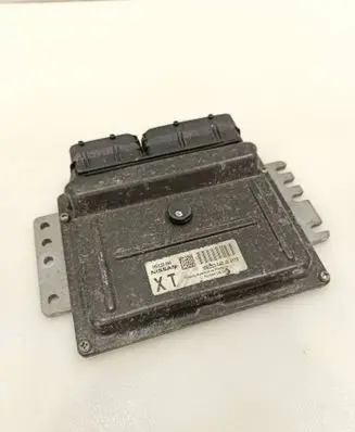Nissan Micra Engine control unit/module MEC32040