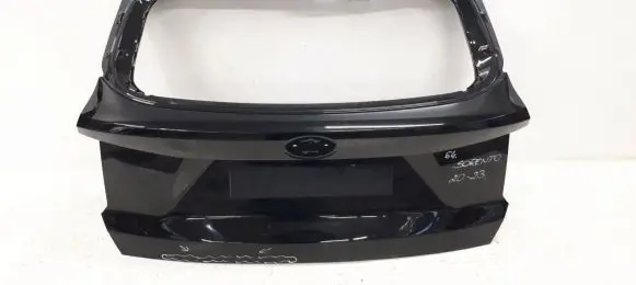 KIA Sorento IV Tailgate/trunk/boot lid