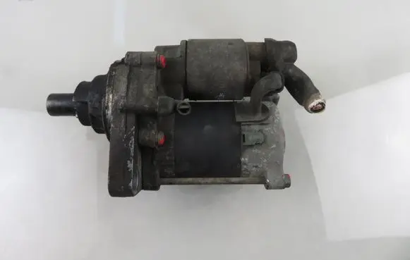 Honda Accord Starter motor 