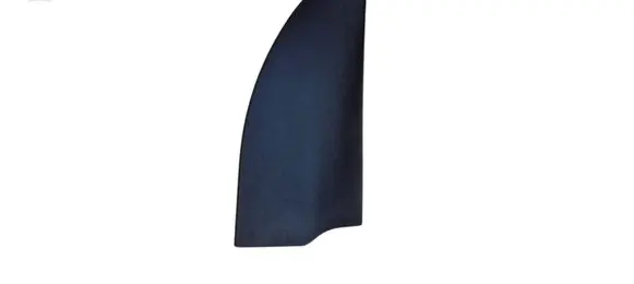 Ford F150 Plastic wing mirror trim cover ML3B17D698 ML3B17D698ACW C1868