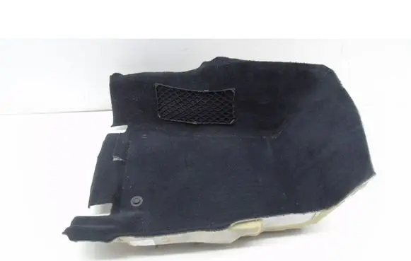 Mercedes-Benz C W205 Front floor carpet liner A2056800940