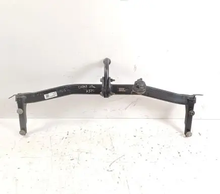 Volkswagen Caddy Tow bar set 2K0803881S 321654600052 55R014040