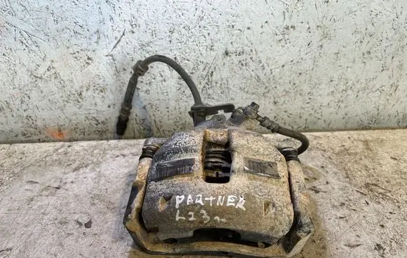 Peugeot Partner III Front brake caliper
