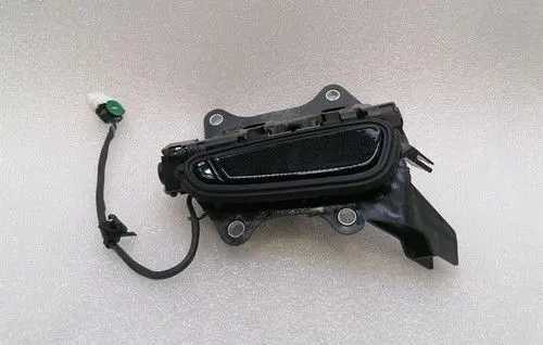 Ferrari Purosangue Front door exterior handle
