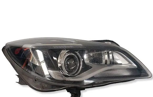 Opel Insignia A Headlight/headlamp 1ZT01116602