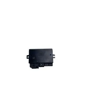 Volkswagen PASSAT B8 Tow bar trailer control unit/module 5H2907383C