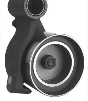 Toyota 4 Runner N60 Timing belt/chain tensioner J1142040