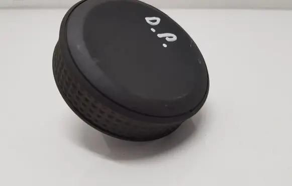 Opel Crossland X Seat adjustment knob 13495616