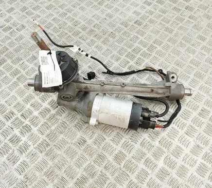 Volkswagen ID.4 Steering rack 1EF423054E 1EE907144K