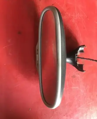 Volkswagen Scirocco Rear view mirror (interior) 1K8857511SMA