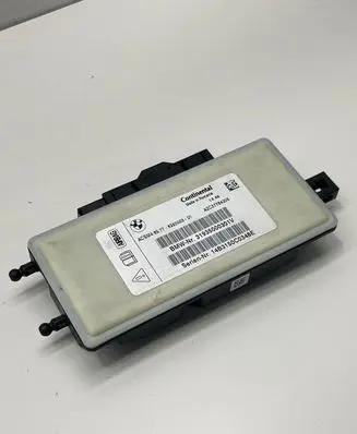 BMW X5 F15 Airbag control unit/module 9350003 14B3150C0348E A2C37764205