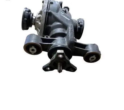 Chevrolet Camaro Rear differential 84371223