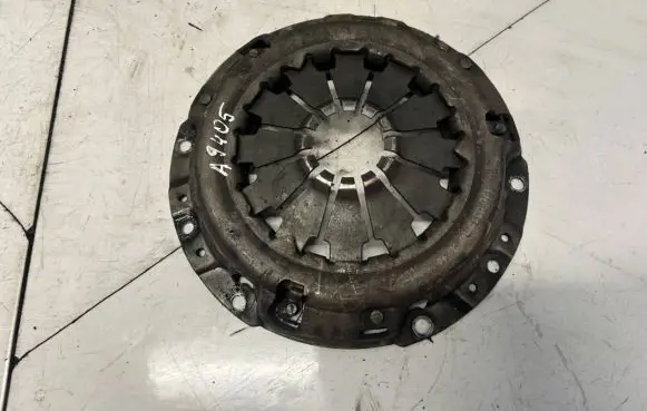 Pressure plate