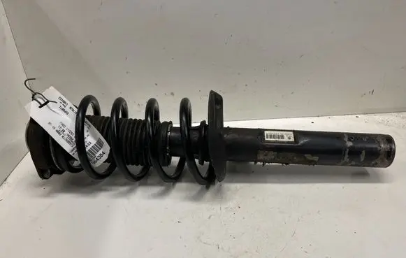 Volkswagen PASSAT B6 Front shock absorber/damper 3C0413031AF 11B9A3