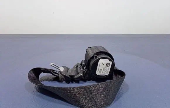Jeep Grand Cherokee Front seatbelt 6TB32DX9AA