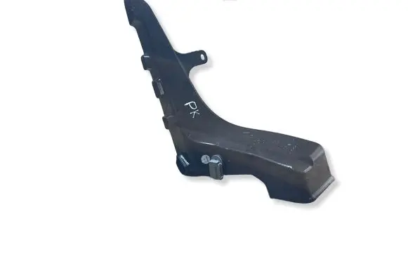 Audi A8 S8 D4 4H Cabin air duct channel 4H2819151