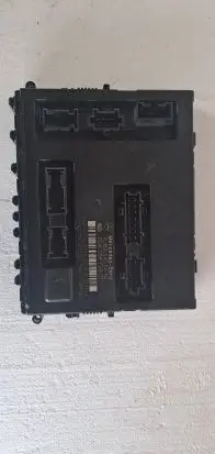 Mercedes-Benz A W169 Fuse module A1695405545 5DK00872821