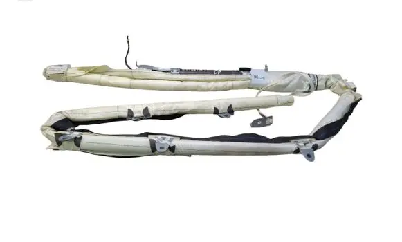 Ford Galaxy Roof airbag EM2BU042D94AR 624493600H 01172960866