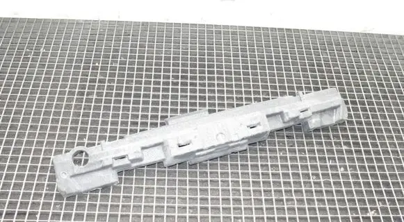 Peugeot 2008 II Front bumper foam support bar 9825813980