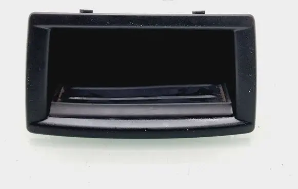 BMW 1 F20 F21 Glove box central console 51169212487