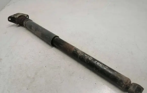 Ford C-MAX I Rear shock absorber/damper 3N515K570AA