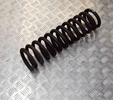 Mercedes-Benz SLC C107 Front coil spring A1143210504 1143210504