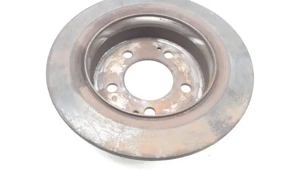 SsangYong Kyron Rear brake disc