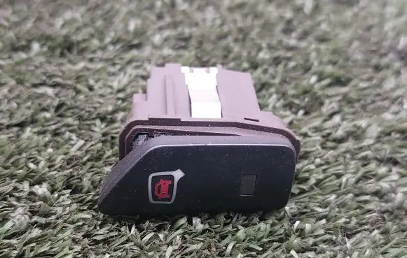 Audi A4 S4 B8 8K Other switches/knobs/shifts 8K1927451