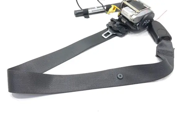 Chevrolet Cruze Front seatbelt 619516700A