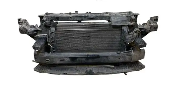 Hyundai ix35 Radiator set B105NE9AA01 3M131413 1YY069