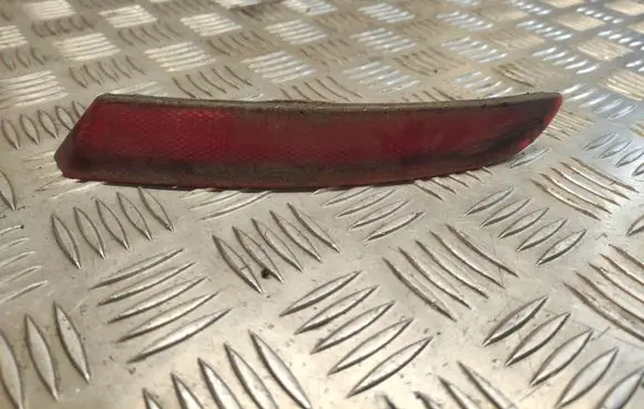 BMW 5 GT F07 Rear tail light reflector 7199648
