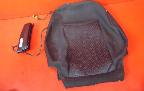 Opel Karl Seat airbag GK2