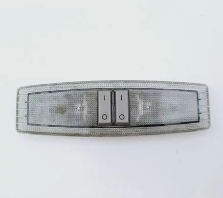 Opel Vectra C Rear seat light 13101641