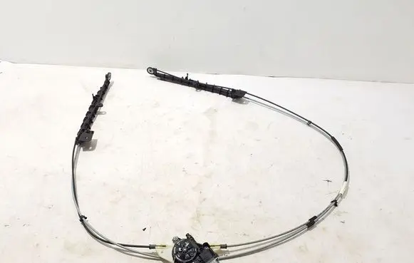 Audi A6 S6 C8 4K Curtain motor 4K9863560