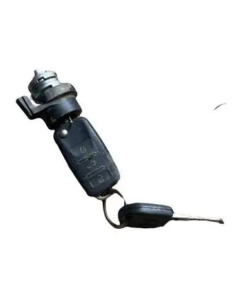Seat Alhambra (Mk2) Ignition lock 8E0905855C