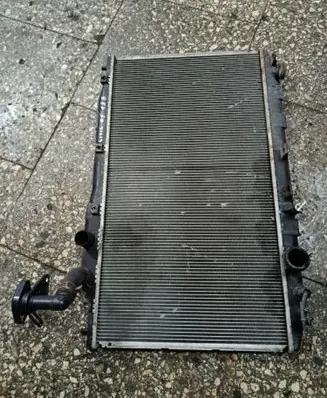 Honda Civic Coolant radiator