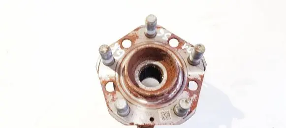 Tesla Model Y Rear wheel hub P104412300b (P)1044123-00-b