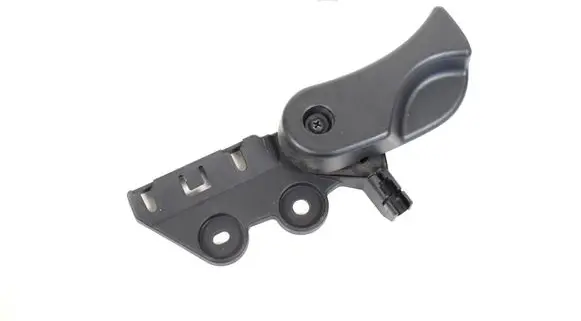 BMW 3 F30 F35 F31 Engine bonnet (hood) release handle 7221914