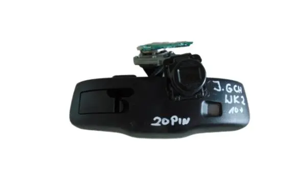 Jeep Grand Cherokee Rear view mirror (interior) 9412056325