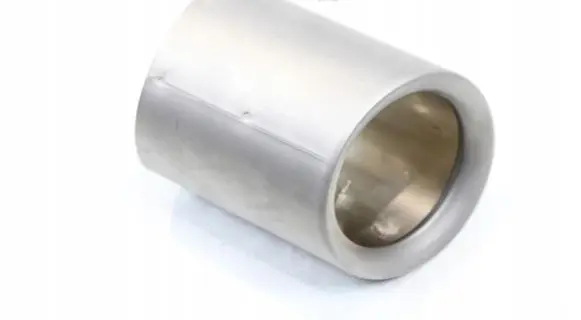 BMW X2 F39 Muffler ending 8695197