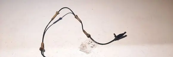 ABS rear brake sensor