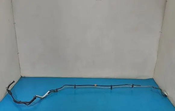Ford Mondeo MK V Fuel line pipe DG939G700FN IMPRK1566769