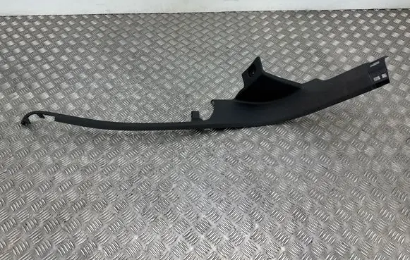 Skoda Enyaq iV Rear sill trim cover 5LA867766A