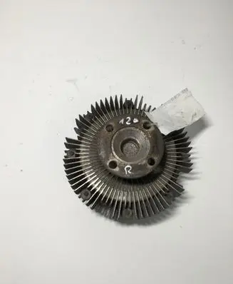 Toyota Land Cruiser (J120) Viscous fan clutch 